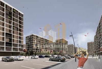 Teren agricol intravilan de 72000 mp, în Hărman - 3