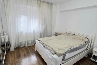 Apartament cu 2 camere decomandat, mobilat în Capitol - 11