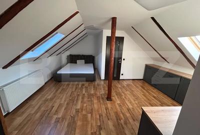 Apartament cu 3 camere decomandat, mobilat în Turcheș - 4