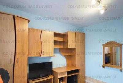 COMISION 0% Apartament 2 camere mobilat si utilat-zona Triaj - 3