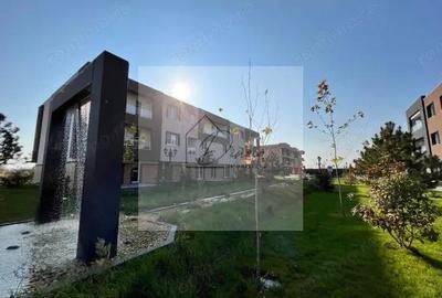 Apartament 2 camere in Otopeni I Complex nou cu piscina I COM 0% - 3