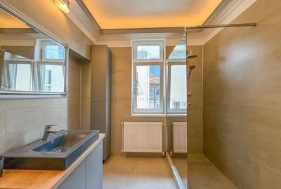 5 camere si 3 balcoane I Calea Dorobanti - 170 mp de stil 5 camere si 3 balcoane I Calea Dorobanti - 170 mp de stil - 12