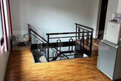 Spațiu comercial, de 300 mp, în Burdujeni - 6