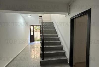 Apartament 2 camere si curte de 70 mp, toate utilitatile Prel Ghencea sect 6 - 2