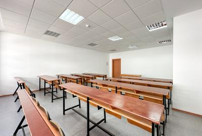 Cladire reprezentativa de inchiriat | S+P+3E - 2004 | Vad Stradal  - Constanta - 27