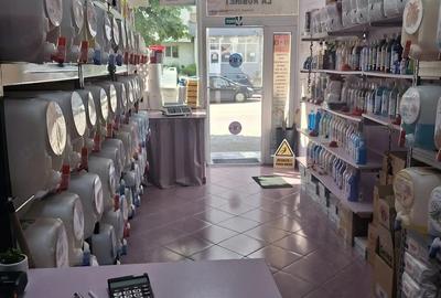 Spațiu comercial, de 26 mp, în Central - 2
