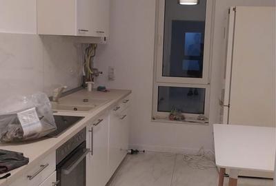 Garsonieră decomandată în Braytim - 6