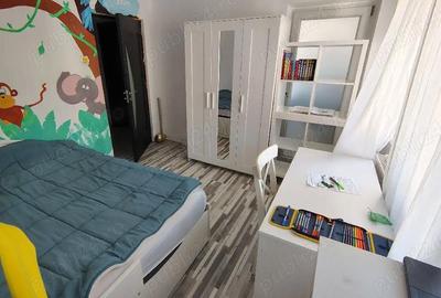 Apartament cu 3 camere decomandat în Central - 9