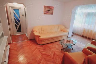 Apartament 2 camere de inchiriat, zona Sfanta Vineri, Zalau Etaj 2, semidecomandat - 2