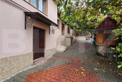 Casa 5 camere in Sangeorgiu de Mures - 7