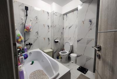 APARTAMENT 2 CAMERE, DECOMANDAT, ETAJUL 2, CAPAT CUG - 8