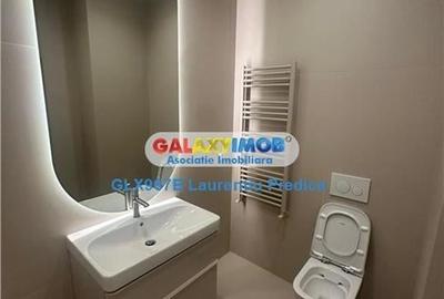 3 camere - Aviatiei Towers, Floreasca, Promenda, Herastrau - 9