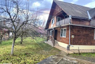 Casă cu 4 camere în Șugău - 15