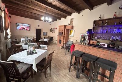 Spatiu comercial de inchiriat  ideal pentru bar, cafenea, fast food, birou sau - 1