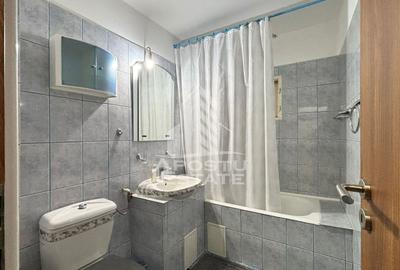 Apartament cu 3 camere decomandat în Girocului - 11