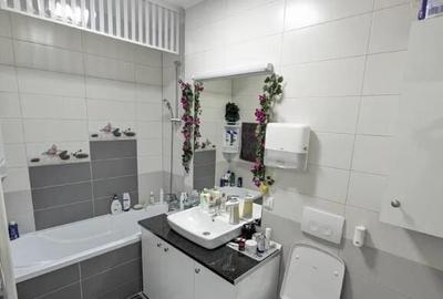 Apartament cu 2 camere, open space - zona Avantgarden - 4