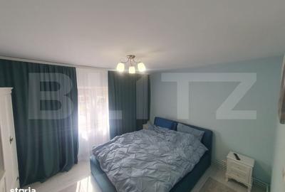 Apartament cu 4 camere decomandat în George Enescu - 2