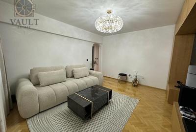 Apartament 3 camere- Campia Libertati - RS2- Etaj 2