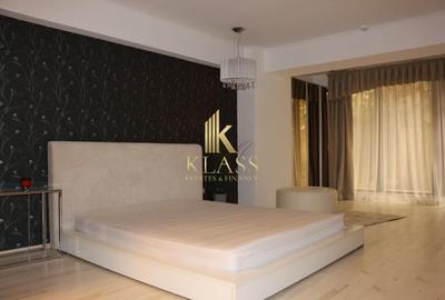 Apartament cu 3 camere decomandat în Herăstrău - 12