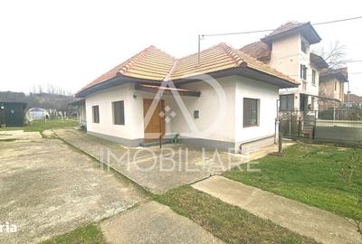 Casă cu 4 camere în Drăgoeni - 9