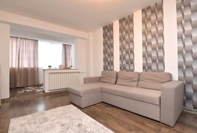 INCHIRIERE APARTAMENT 2 CAMERE DRISTOR- METROU DRISTOR - 1