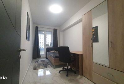 Apartament cu 2 camere în Tractorul - 6