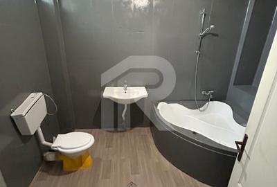Apartament in vila 3 camere cu design artistic unic, curte 40mp - Nerva Traian - 11