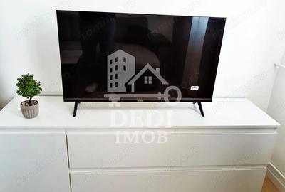 Apartament cu 1 camera de inchiriat in zona bulevardul Decebal, Oradea - 4