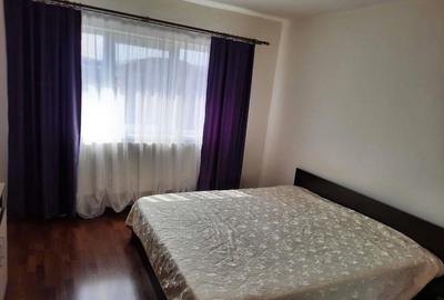 Garsoniera in Cetate, zona Mercur - 4