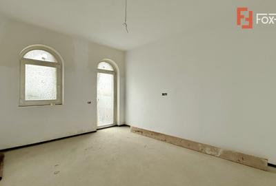 Casă individuală cu 7 camere cu Teren 670 Mp în Moșnița Nouă - 16