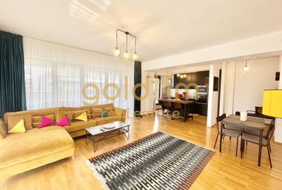 Apartament cu 3 camere decomandat, mobilat în Pipera - 3