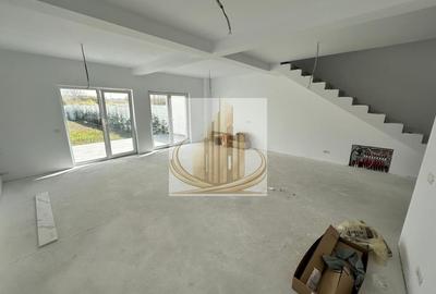 Duplex cu 5 camere cu Canalizare în Dumbrăvița - 4