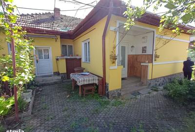 Casă cu 2 camere în Central - 8
