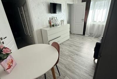 Apartament cu 2 camere decomandat în Exterior Vest - 3