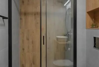 Living spatios 38 mp, incalzire pardoseala+centrala termica! - 9