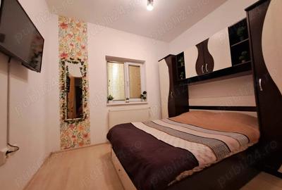 Apartament cu 2 camere decomandat în Olteniței - 7