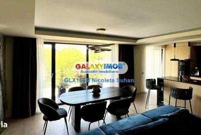 Apartament cu 5 camere în Est - 13