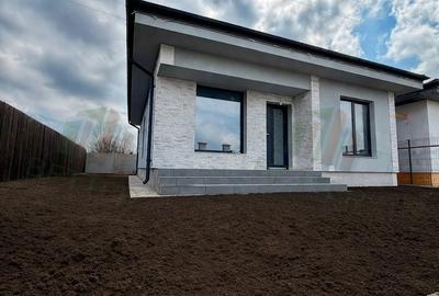 Casă cu 3 camere în Berceni