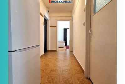 Apartament cu 2 camere în Cornișa - 2