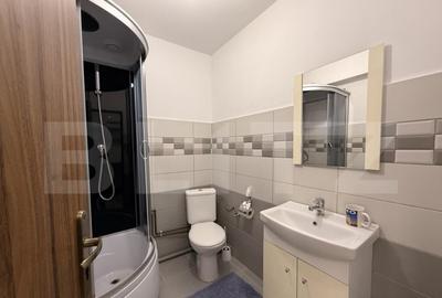 Cabinet medical ?i apartament 2 camere, 225 mp, zona 1 Mai - 1