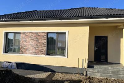 Duplex Giarmata str Batrana pe parter - 3