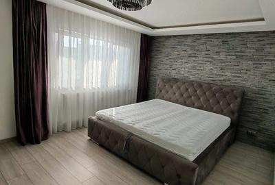 Apartament cu 2 camere decomandat în Lotus - 7