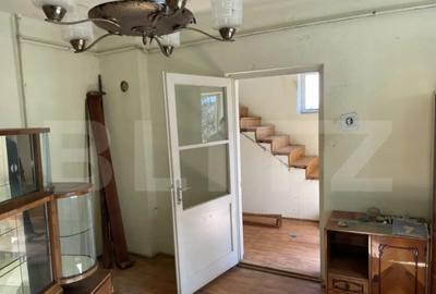 Casă cu 3 camere cu Teren 10 Mp în Dej - 17