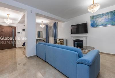 Vila  150 MP | Otopeni - Ilfov | Curte 128 MP + Parcare - 15
