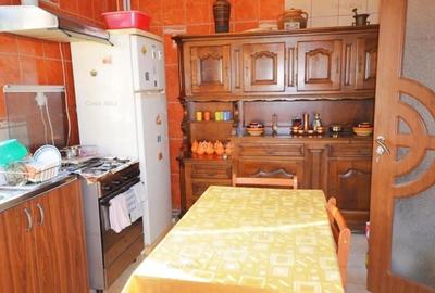 Proprietate de inchiriat: casa Parter + Etaj, Bucium - 9