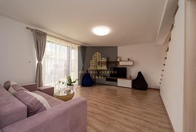 Casa deosebita in Cristian, Brasov - 4