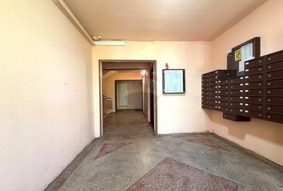 Apartament cu 2 camere circular în Griviței - 3