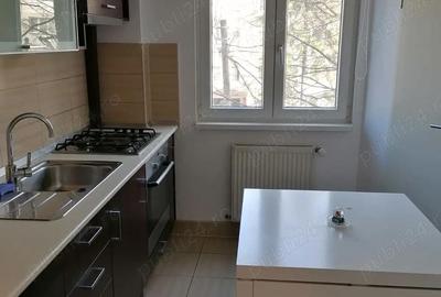 Apartament cu 3 camere semidecomandat în Circumvalațiunii - 7