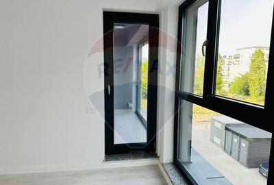 INCHIRIERE 2 camere în zona Pipera Rond OMV - 13