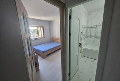 2 camere Far decomandat